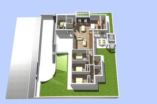  Villa � vendre 8 pi�ces 255 m� Torres vedras, portugal