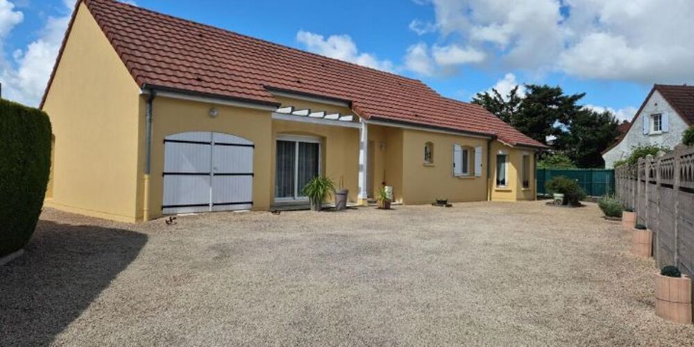 Location Maison pavillon individuel spay 3 chambres Spay