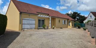  Maison à louer 4 pièces 98 m² Spay