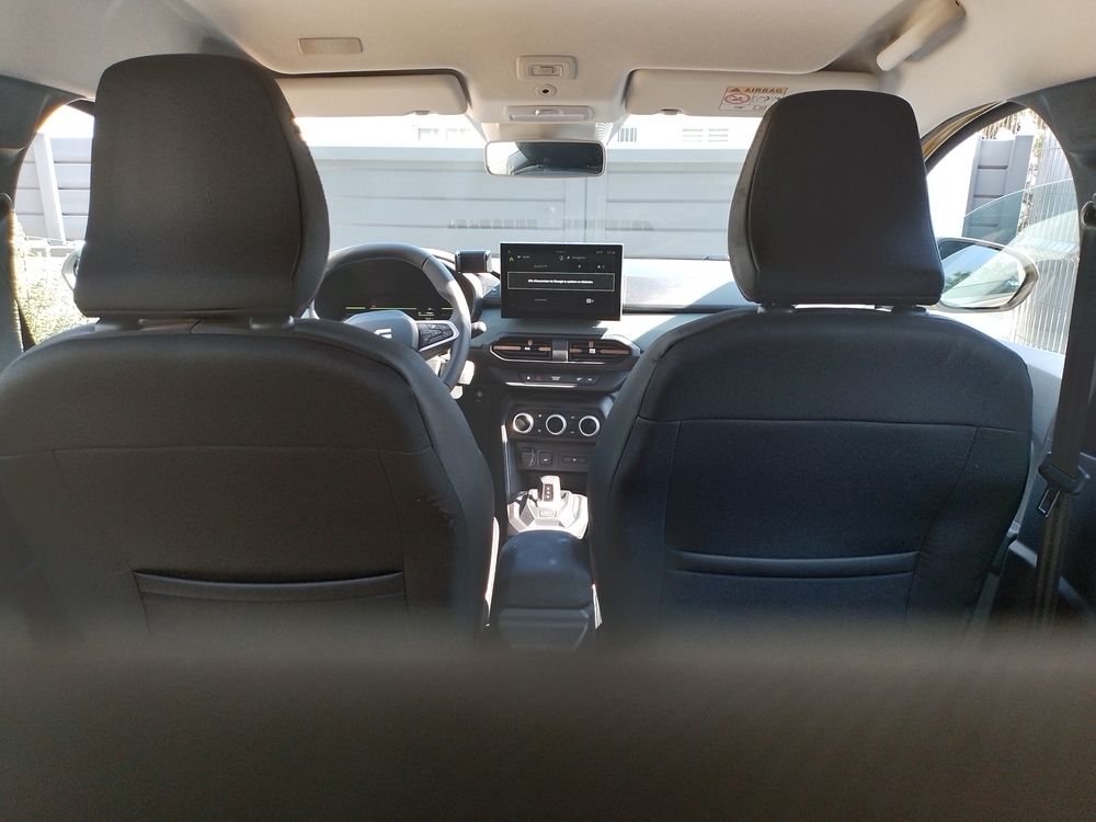Sandero ECO-G 120 auto Stepway Extreme 2026 occasion 56450 Surzur