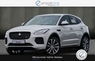 E-PACE E-Pace 2.0 D - 180 ch AWD BVA R-Dynamic HSE 2018 occasion 69007 Lyon