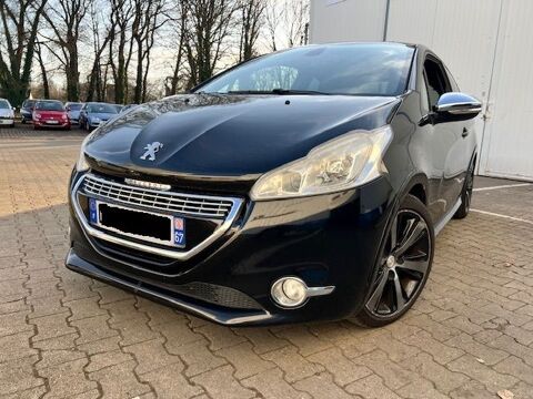 Annonce voiture Peugeot 208 5999 �