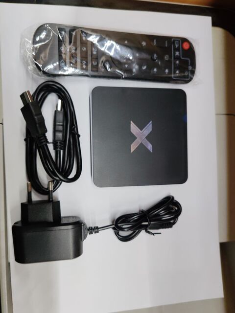 android box 50 Saint-Quentin-Fallavier (38)