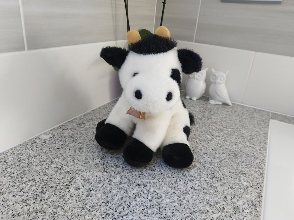 Peluches vache
Jeux / jouets