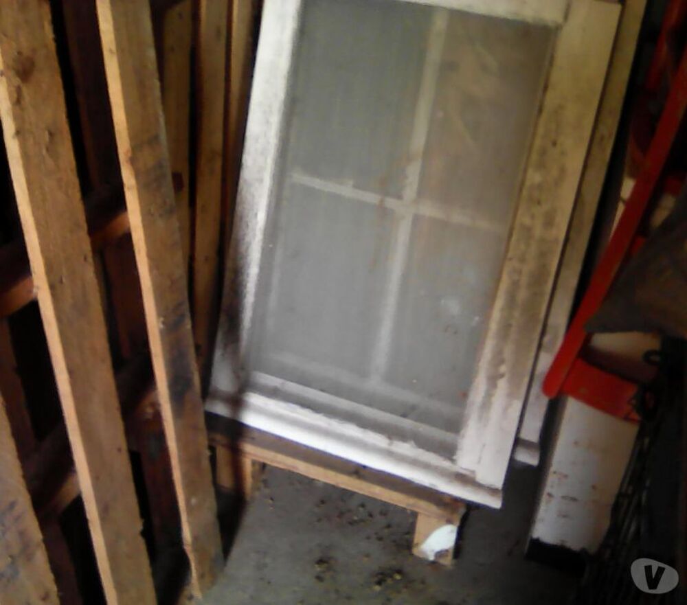 vieilles Porte, Fen&ecirc;tres, autres Bricolage