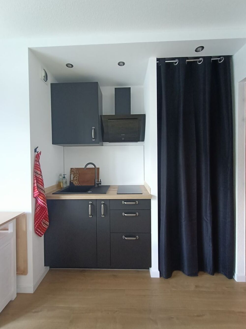 Vente Appartement Studio 22m2 Brumath