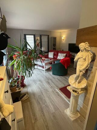  Maison à vendre 8 pièces 170 m²