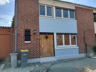 Maison à vendre 8 pièces 130 m² Beuvrages