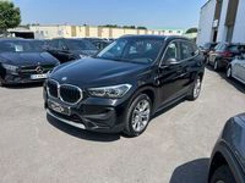 X1 xDrive 25e 220 ch BVA6 Business Design 2021 occasion 95330 Domont