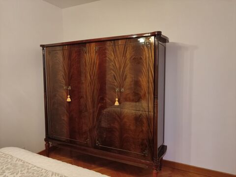 armoire louis XVI 
0 Bonson (42)