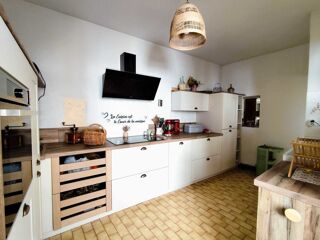  Maison � vendre 4 pi�ces 100 m�