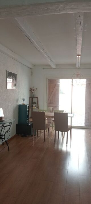  Maison � vendre 5 pi�ces 105 m� Marseille