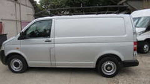 Transporter TRANSPORTER CHC 1.9 L TDI 85 COURT 2004 occasion 94500 Champigny-sur-Marne