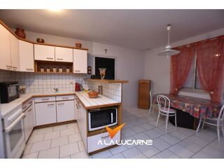  Maison à vendre 4 pièces 123 m²