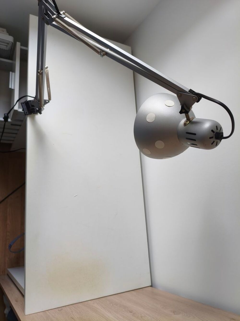 Bureau blanc Meubles