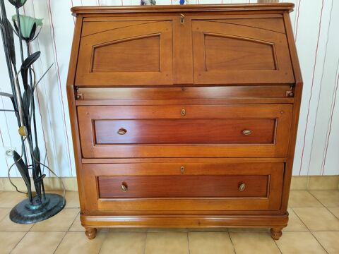 BUREAU SECRETAIRE A ABATTANT L'Houmeau (17)