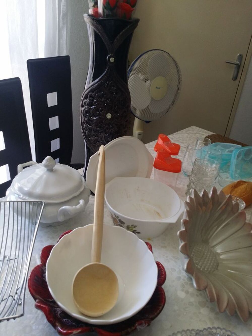 Divet Cuisine