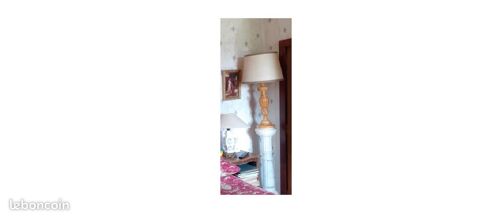 très grande lampe Yerres (91)