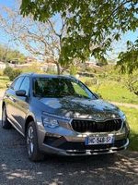 Kamiq 1.0 TSI Evo 2 116 ch DSG7 Limited Edition 2025 occasion 47000 Agen