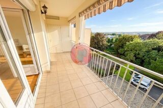  Appartement à vendre 4 pièces 72 m²