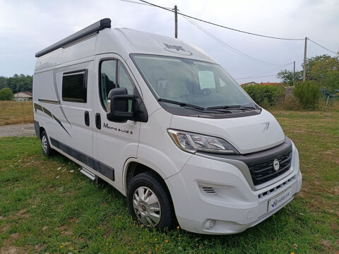 Camping car Camping car 2024 occasion LES ANCIZES COMPS 63770