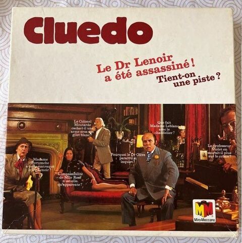 cluedo 8 Beauchamp (95)