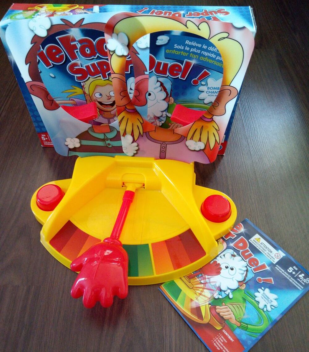 jouets occasion Jeux / jouets