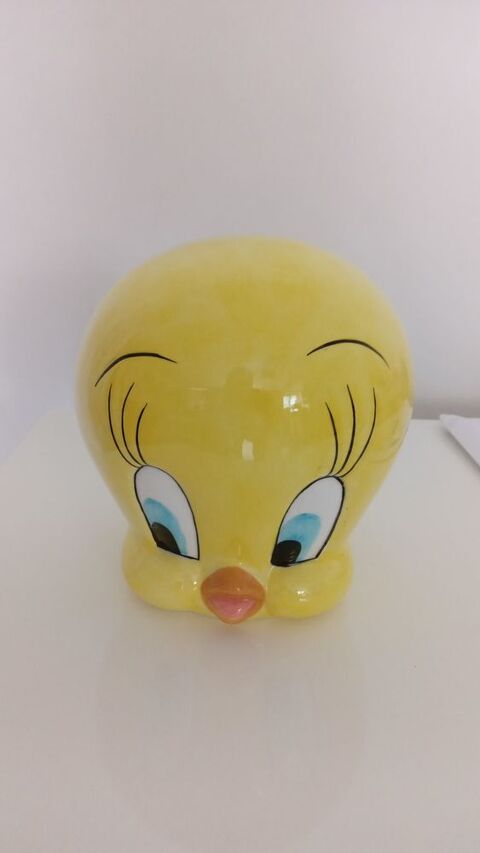 Looney Tunes - Tirelire de Titi 15 Paris 3 (75)
