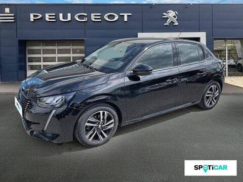 Annonce voiture Peugeot 208 13990 �