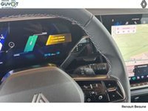Espace full hybrid E-Tech 200 ch 7pl Esprit Alpine 2026 occasion 21200 Beaune
