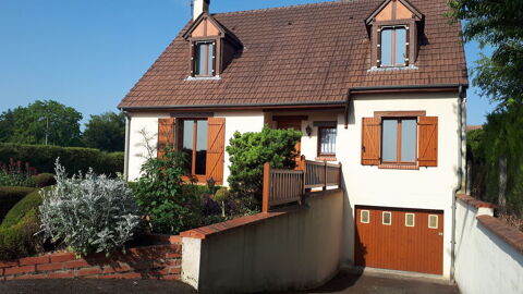   MAISON 6 PIÈCES Maison - 6 pièce(s) - 126 m²