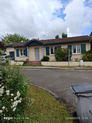  Maison � vendre 5 pi�ces 107 m�