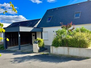 Vente Maison PLUNERET maison 4 chambres aucun travaux fond d'impasse Pluneret