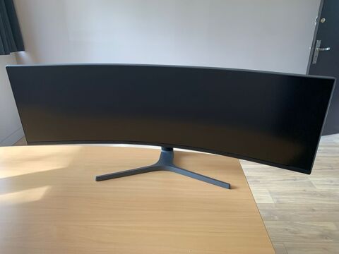 ecran pc 49    123cm samsung hdmi 0 Calais (62)