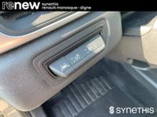 Captur E-Tech full hybrid 145 Evolution 2023 occasion 04100 Manosque