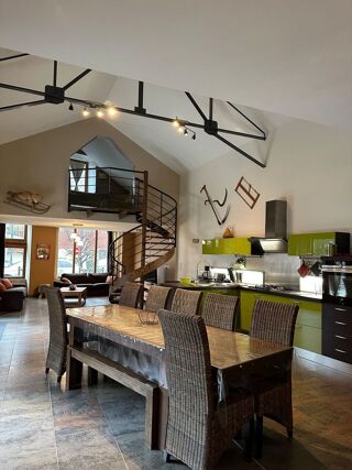  Maison � vendre 5 pi�ces 168 m�