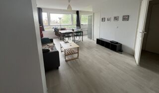  Appartement à louer 5 pièces 78 m²