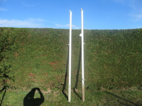 Mat�riel de Volley 290 Villeneuve-de-Rivi�re (31)