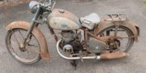  1955 occasion 63000 Clermont-Ferrand
