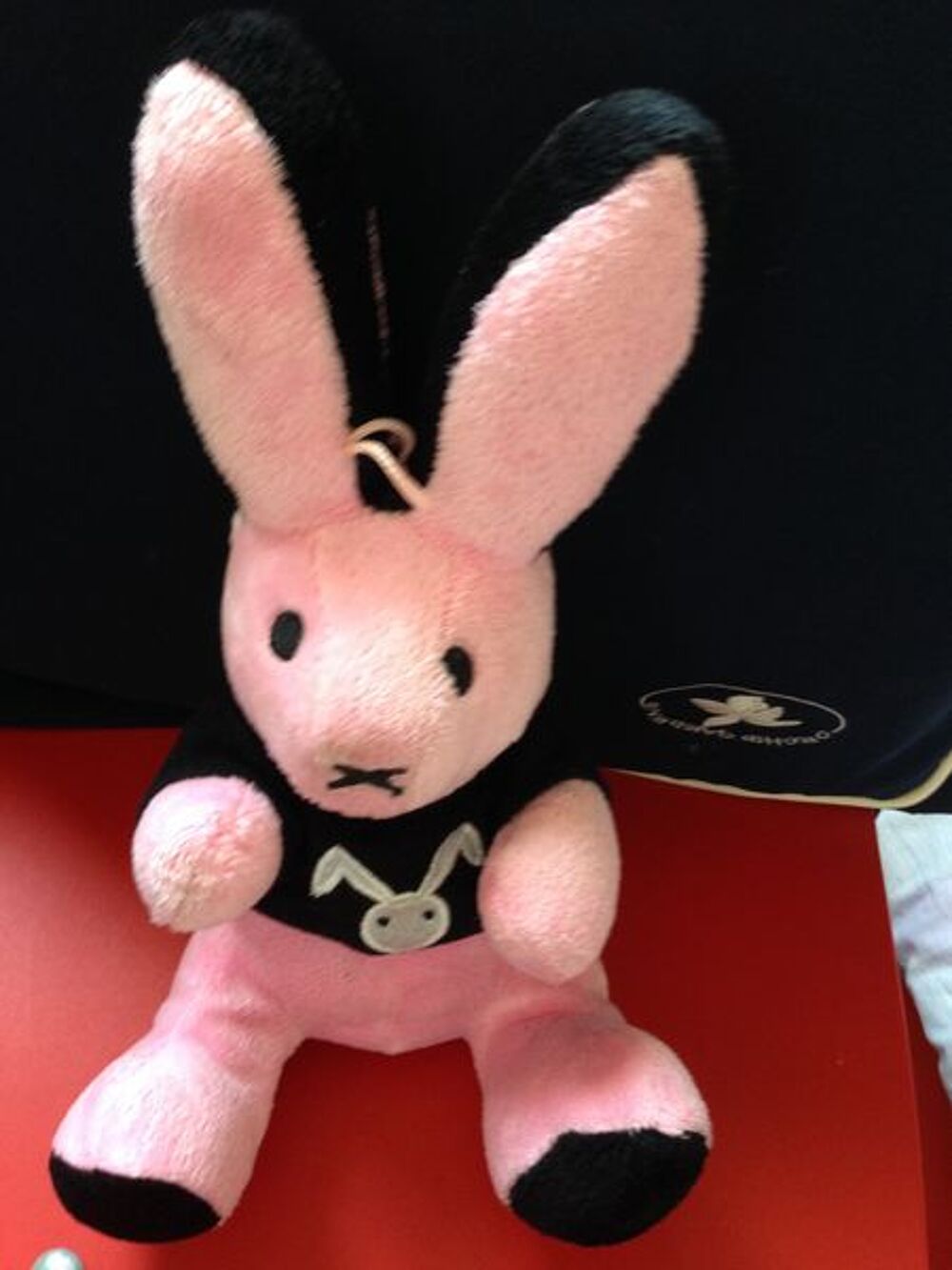 6 JOLIES PELUCHES LE TOUT SOIT SEPAREMENT Jeux / jouets