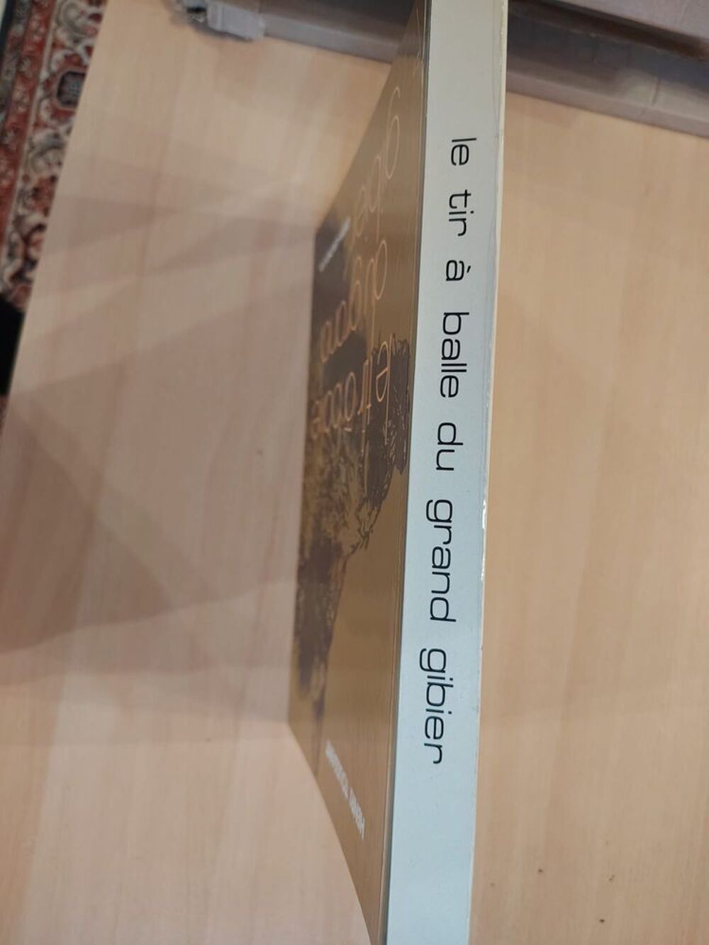 Livre chasse Livres et BD