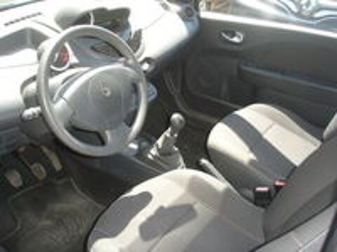 Twingo II 1.2 16v 75 eco2 Dynamique 2009 occasion 78800 Houilles