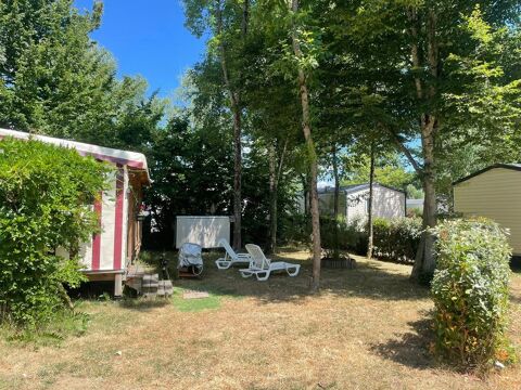 Mobil-Home Mobil-Home 2018 occasion Onzain 41150