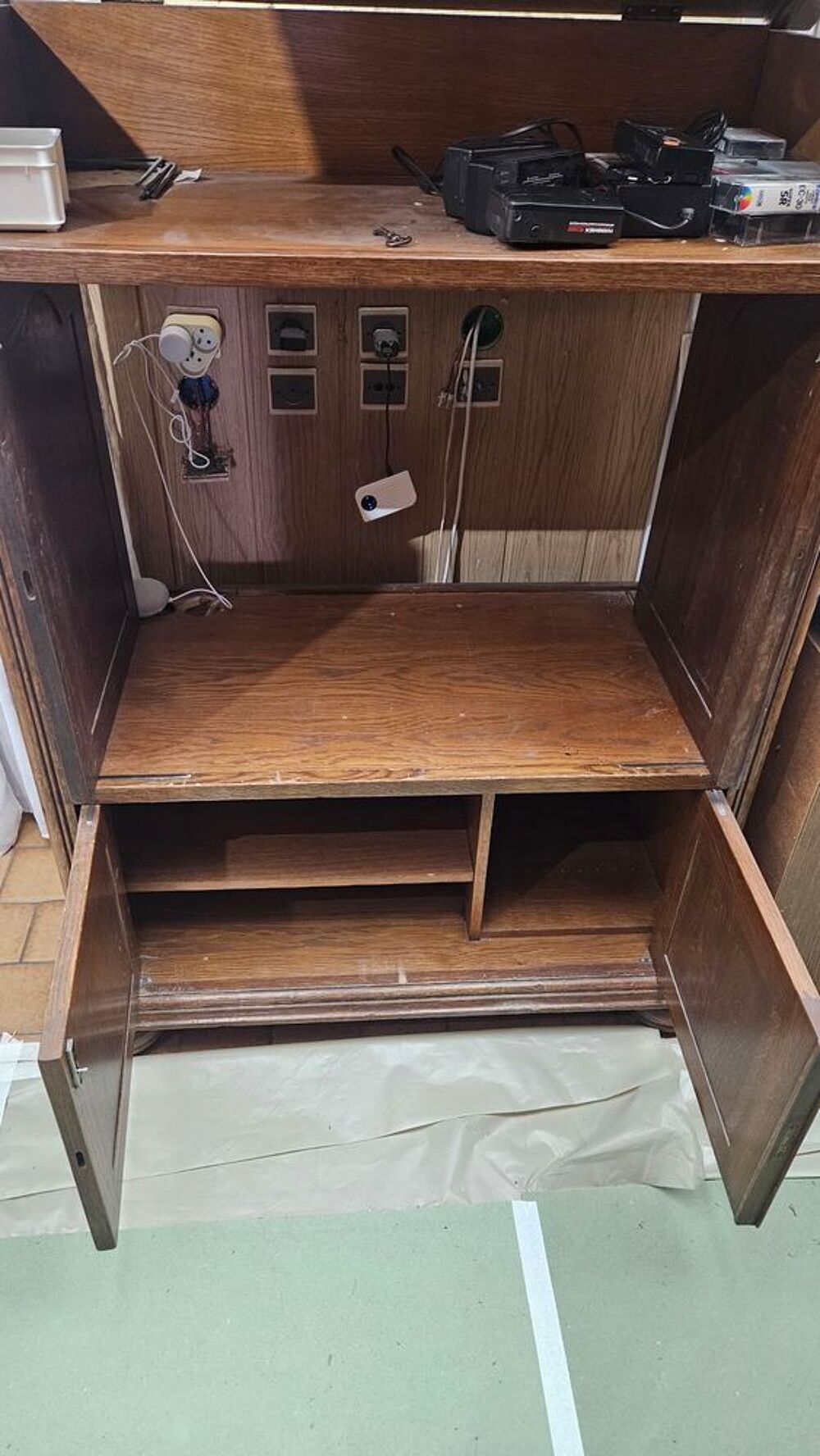 Meuble tv Meubles