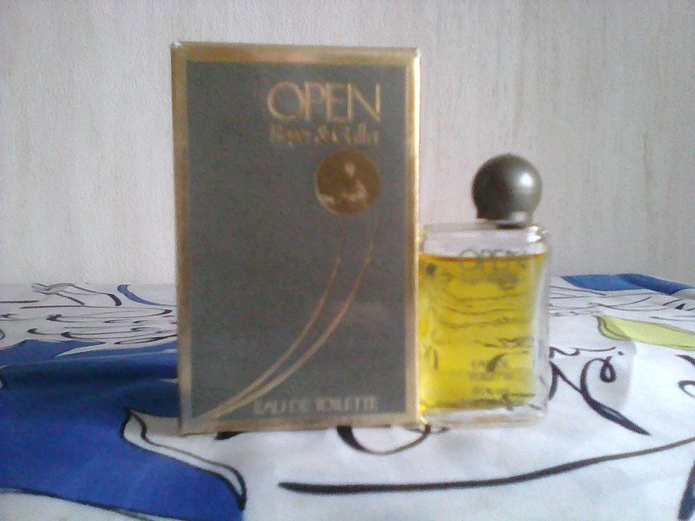MINIATURE DE PARFUM 