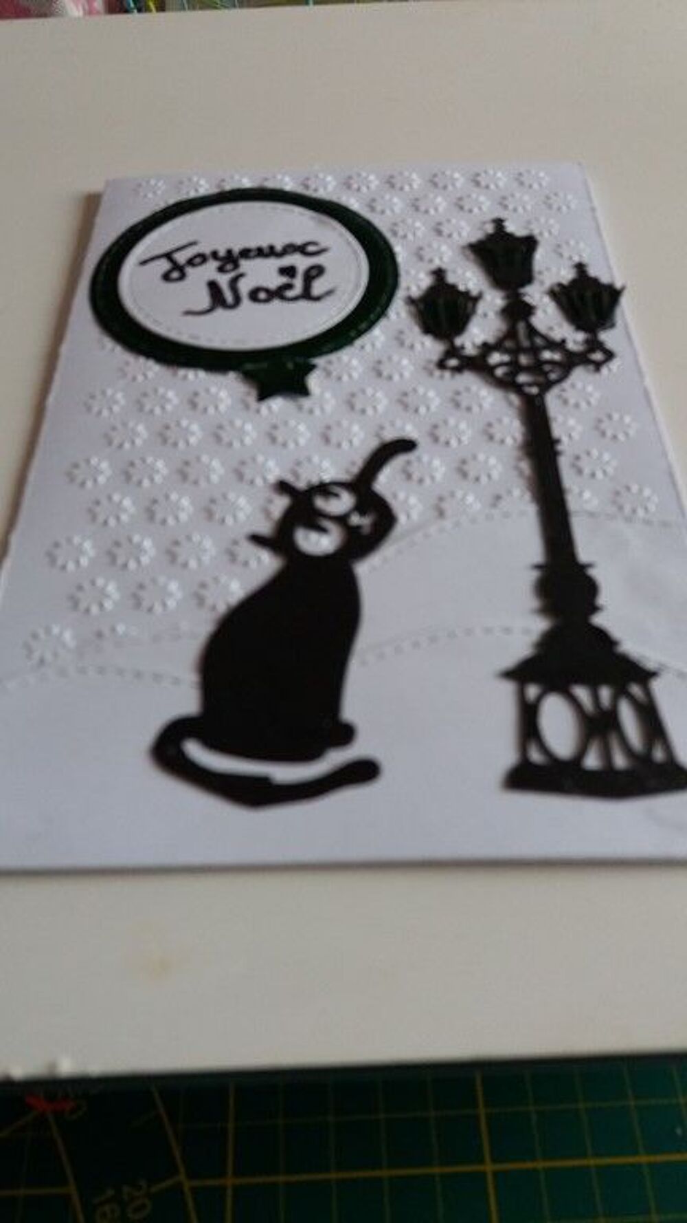 CARTES DE NOEL ANNIVERSAIRE NAISSANCES 
Décoration