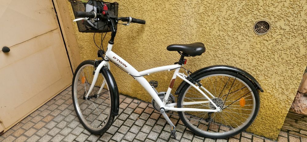 Velo femme Vlos