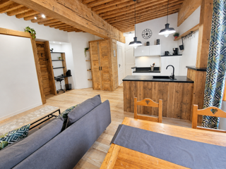 Location  Appartement 