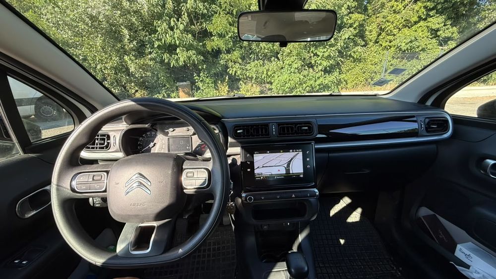 C3 PureTech 110 S&S BVM6 Feel 2019 occasion 13100 Aix-en-Provence