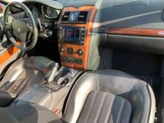 Quattroporte 4.2 V8 2004 occasion 01240 Marlieux